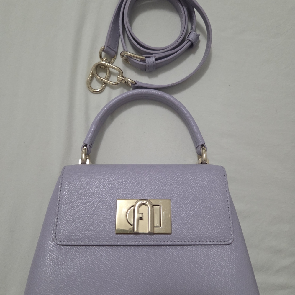 Furla 1927 Mini Top Handle
